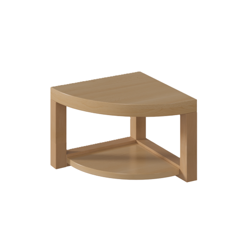 Produkt Bild Garderobenbank-Au&szlig;enecke 117 700BLD26