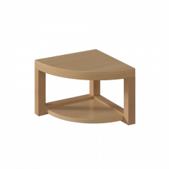 Produktbild Garderobenbank-Au&szlig;enecke 117 700BLD26