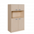 Produkt Bild Korpus-Schrank mit 2 Doppelt&uuml;ren 0216 421 00