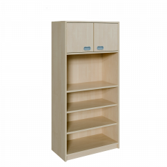 Produktbild Korpus-Schrank mit 1 Doppelt&uuml;r 7816 401 00