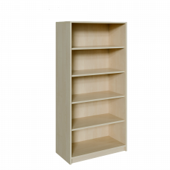 Produktbild Korpusregal, 40er Tiefe 7816 001 00