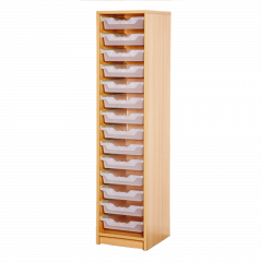 Produktbild Beistellregal mit Boxen 117 36 14EF