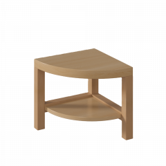 Produktbild Garderobenbank-Au&szlig;enecke 117 700BLD34