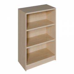 Produktbild Korpusregal, 40er Tiefe 5208 001 00