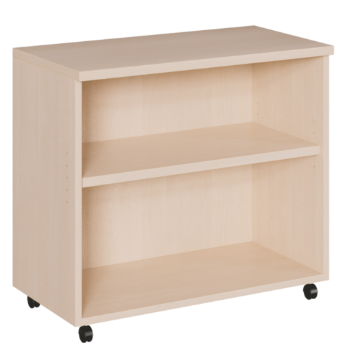 Produkt Bild Anstellregal, fahrbar B CR AR