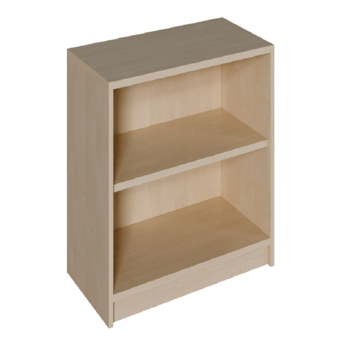 Produkt Bild Korpus-Regal mit 2 F&auml;chern in Ordnerh&ouml;he 5208 002 00