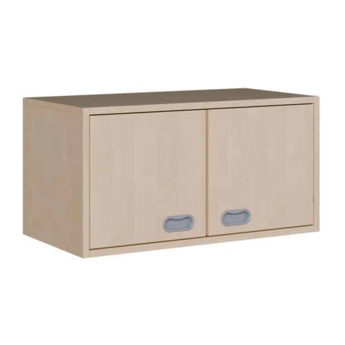 Produkt Bild Korpus-H&auml;ngeschrank mit 2 T&uuml;ren 7804 321 00