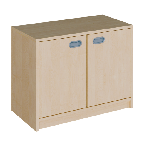 Produkt Bild Korpus-Schrank mit 2 T&uuml;ren 0206 021 00