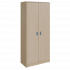 Produkt Bild Korpus-Schrank mit 2 T&uuml;ren in voller H&ouml;he 