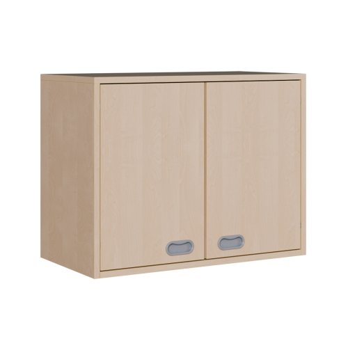 Produkt Bild Korpus-H&auml;ngeschrank mit 2 T&uuml;ren 0208 321 00