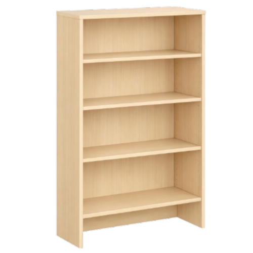 Produkt Bild Korpus-Regal mit Regalnische in 40er Tiefe 0216 201 00