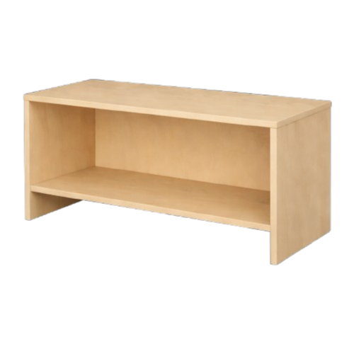 Produkt Bild Korpus-Regal mit Regalnische in 40er Tiefe 0206 201 00