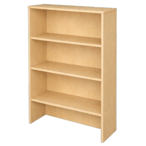 Produkt Bild Korpus-Regal mit Regalnische in 40er Tiefe 0212 201 00