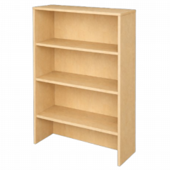 Produktbild Korpus-Regal mit Regalnische in 40er Tiefe 0212 201 00