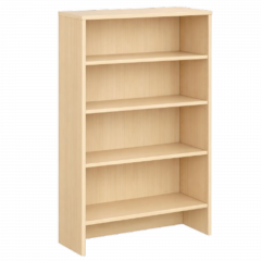 Produktbild Korpus-Regal mit Regalnische in 40er Tiefe 7816 201 00