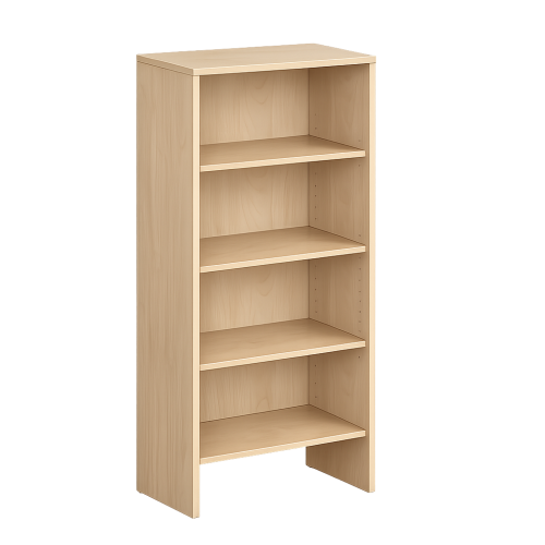 Produkt Bild Korpus-Regal mit Regalnische in 40er Tiefe 5216 201 00