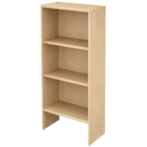 Produkt Bild Korpus-Regal mit Regalnische in 40er Tiefe 5212 201 00