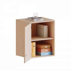 Produktbild Aufsatzschrank, 2 Ordnerh&ouml;hen - Serie evo180 T6062ATLI