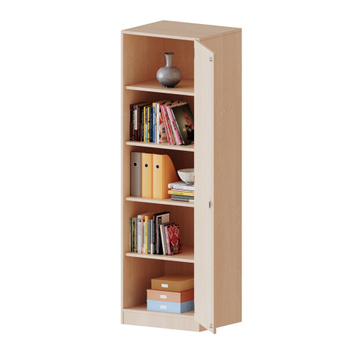 Produkt Bild Schrank, 5 Ordnerh&ouml;hen - Serie evo180 T6065TRE