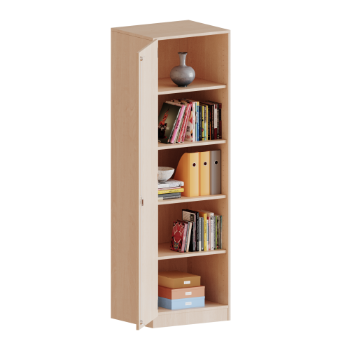 Produkt Bild Schrank, 5 Ordnerh&ouml;hen - Serie evo180 T6055TLI