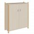 Produkt Bild Stollen-Schrank mit 2 T&uuml;ren in voller H&ouml;he 