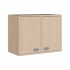 Produkt Bild Korpus-H&auml;ngeschrank mit 2 T&uuml;ren 7808 321 00
