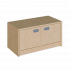 Produkt Bild Korpus-Schrank mit 2 T&uuml;ren 