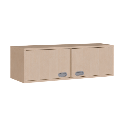 Produkt Bild Korpus-H&auml;ngeschrank mit 2 T&uuml;ren 0204 321 00