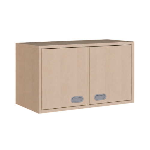 Produkt Bild Korpus-H&auml;ngeschrank mit 2 T&uuml;ren 0206 321 00