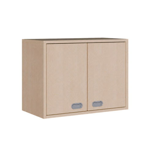Produkt Bild Korpus-H&auml;ngeschrank mit 2 T&uuml;ren 7806 321 00