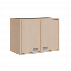 Produktbild Korpus-H&auml;ngeschrank mit 2 T&uuml;ren 7806 321 00