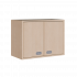 Produkt Bild Korpus-H&auml;ngeschrank mit 2 T&uuml;ren 
