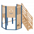 Produkt Bild Spielburg, komplett in gro&szlig;er H&ouml;he SB G41 21L