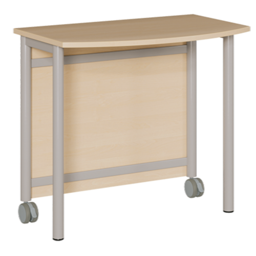 Produkt Bild Tisch fahrbar aus FRS S ERP1 FRS TI