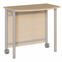 Produktbild Tisch fahrbar aus FRS S ERP1 FRS TI